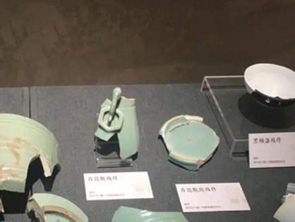 What Stories Do Southern Song Celadon Shards Whisper Today?