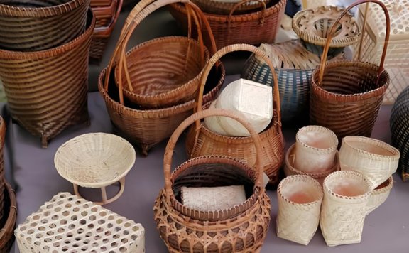 10 Must-Know Traditional Handicrafts from China