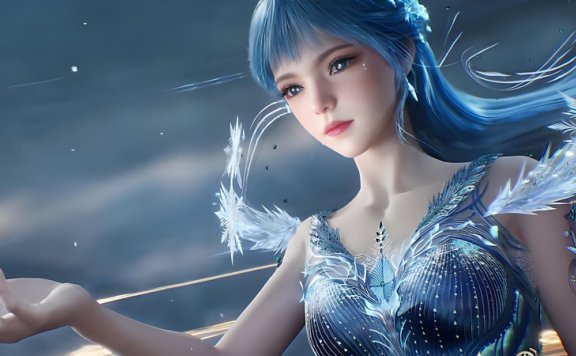 A Dual Martial Soul Master in Soul Land