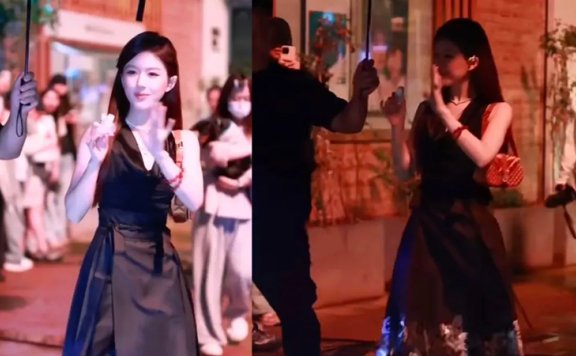 Can Hanfu Break Free from Tradition in Love's Freedom?