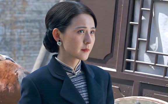 Chu Shaohua's Payback: Wild Ambition Bloom Shapes Shanghai Justice