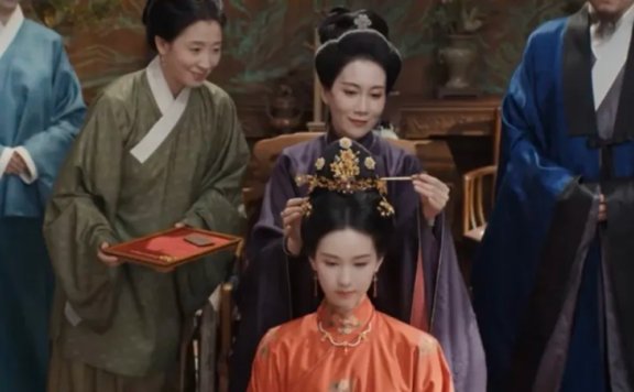 Did Ancient People’s Updo Hair Mean Marriage?