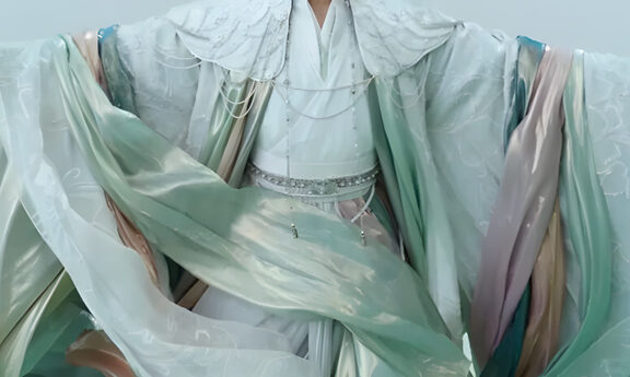 Did Fuguang Jin Exist? Unraveling China’s Glittering Fabric Myth