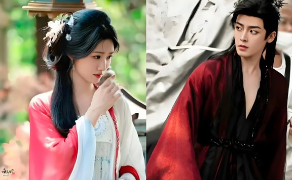 Exploring Sacrifice and Forgiveness in Love in the Clouds