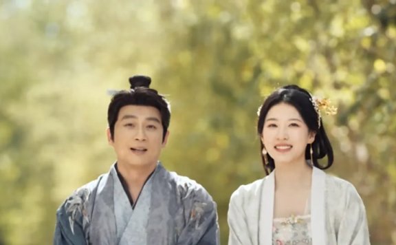 Fated Hearts: The Emperor's Unspoken Past Hides the Late Empress's Survival