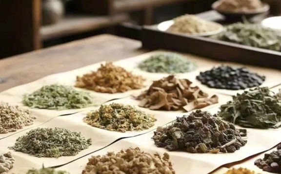 How DIY Chinese Herb Crafts Boost Daily Wellness & Style