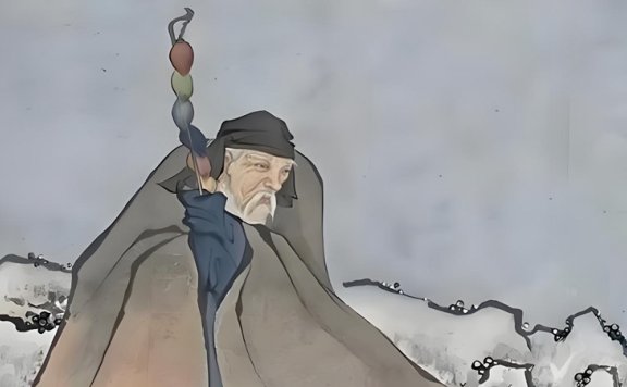 How Did Ancient Chinese Brave the Cold Winters in Style?