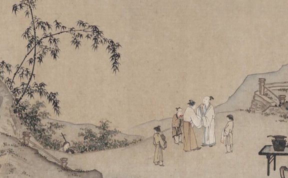 How Did Ancient Chinese Truly Live Their Autumn Days?