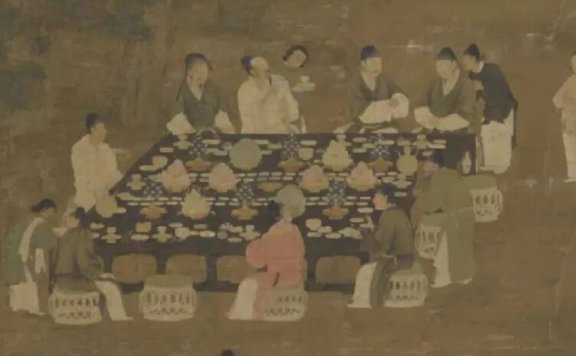 How Did Ancient People Tie Qiu Biao?