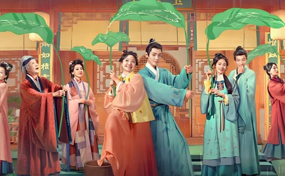 How Hilarious Family 2’s Characters Teach Embracing Inner Strength