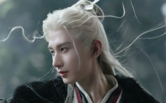 Li Shenzhou’s Iron Tenderness in The Journey of Legend