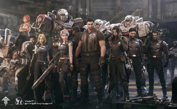 Ling Cage 2: Unique Dystopian Vision in China’s Animation