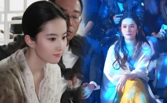 Liu Yifei's Scarf and the Legacy of Lingjin in Chinese Fashion