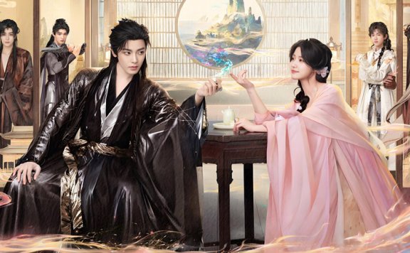 Love in the Clouds: 3 Errors Make Mingyi’s Soul Fade