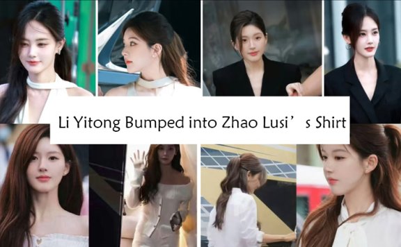 The Prevalence and Causes of Costume Similarities in Cdramas