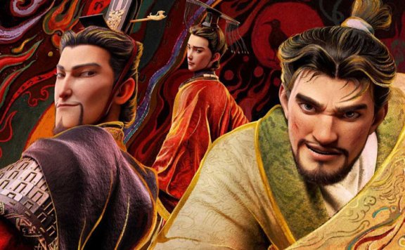 Three Kingdoms: Starlit Heroes release on October 1, 2025