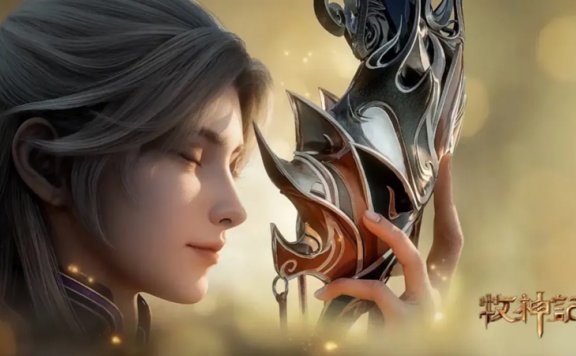 Top 5 Chinese Animations for Your Holiday Binge-Watching