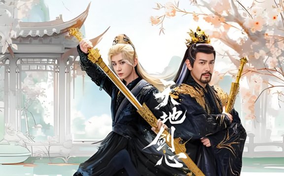 Two Fathers, One Drama: Parenting Pitfalls in Sword and Beloved