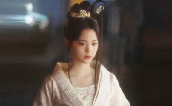 Was Ouyang Nana's Hairstyle in Yong'an Dream a Historical Mistake?