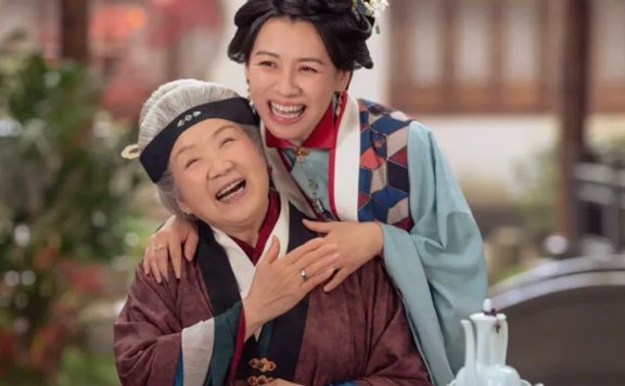 Were There Patchwork Clothes in the Tang Dynasty?