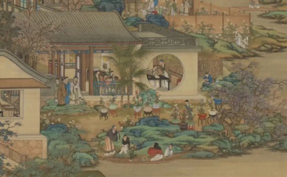 What Did Ancient People Do on Their Days Off?