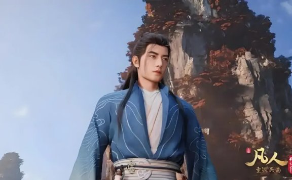 What Drives Han Li to Choose Disciples?