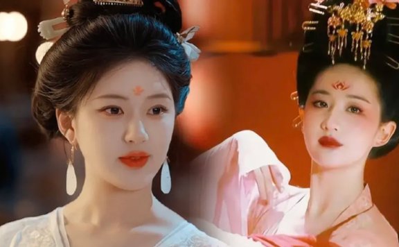 What Secrets Lie in the Lipstick Styles of The Tale of Yingying?