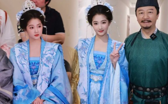 Why Did Guan Xiaotong's Song Dynasty Style in Ace vs Ace Go Viral?