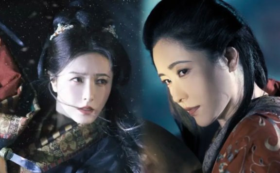 Why Did Netizens Mistake Zeng Li's Hanfu for a Japanese Kimono?