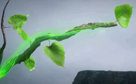 Why Didn't Ancient Clans Seize the Sacred Bodhi Tree?