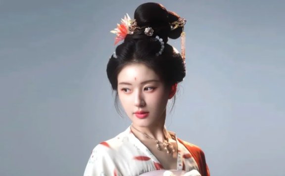 Why Didn’t Ancient Women’s Hair Buns Fall Out?