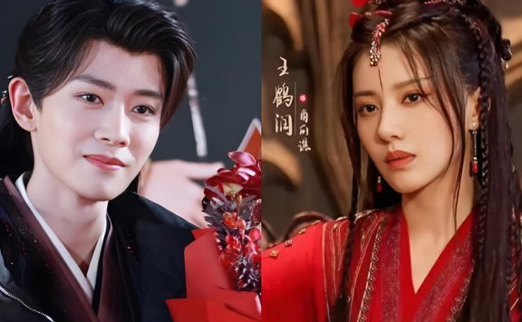 Why Fate Chooses You Is the Most Anticipated Xianxia Drama of 2025?