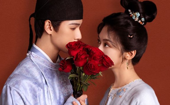 Why Love Lin Yan When It’s Too Late?