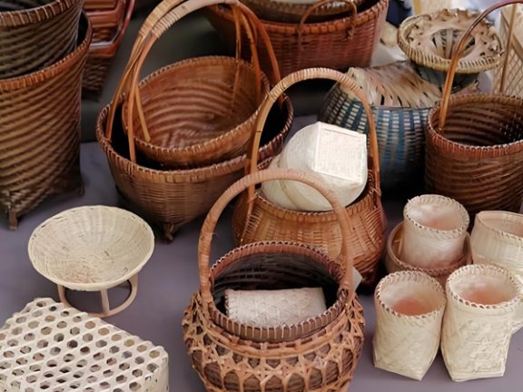 10 Must-Know Traditional Handicrafts from China
