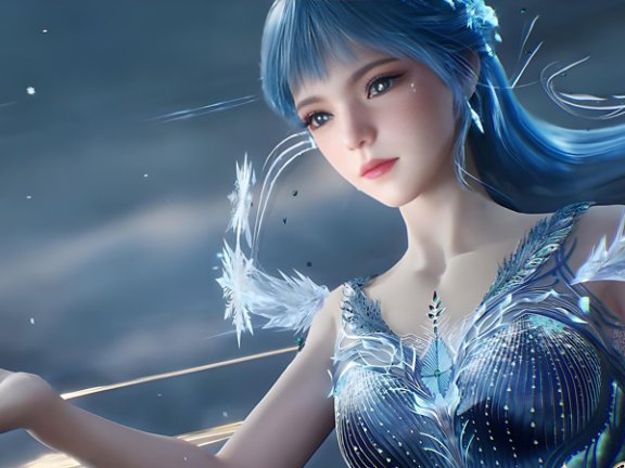 A Dual Martial Soul Master in Soul Land