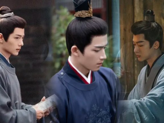 Are Male Hairstyles in Historical Dramas Really So Lackluster?