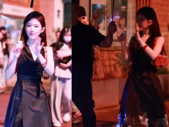 Can Hanfu Break Free from Tradition in Love's Freedom?