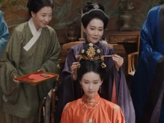 Did Ancient People’s Updo Hair Mean Marriage?