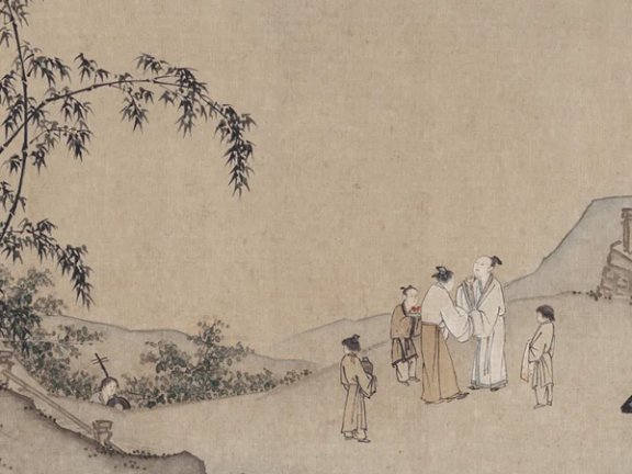 How Did Ancient Chinese Truly Live Their Autumn Days?