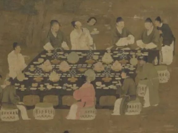 How Did Ancient People Tie Qiu Biao?