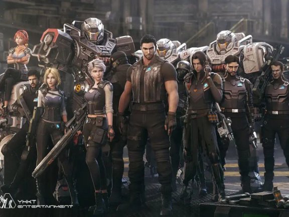 Ling Cage 2: Unique Dystopian Vision in China’s Animation