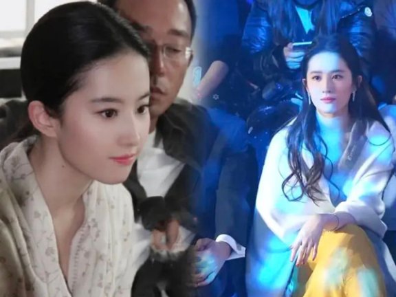 Liu Yifei's Scarf and the Legacy of Lingjin in Chinese Fashion