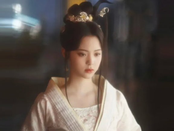 Was Ouyang Nana's Hairstyle in Yong'an Dream a Historical Mistake?