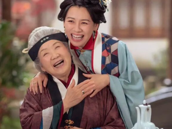 Were There Patchwork Clothes in the Tang Dynasty?