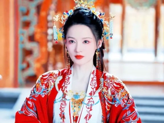 What Are Those Graceful Chains Adorning Li Qin in Fated Hearts?