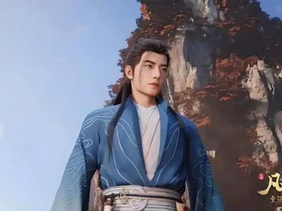 What Drives Han Li to Choose Disciples?