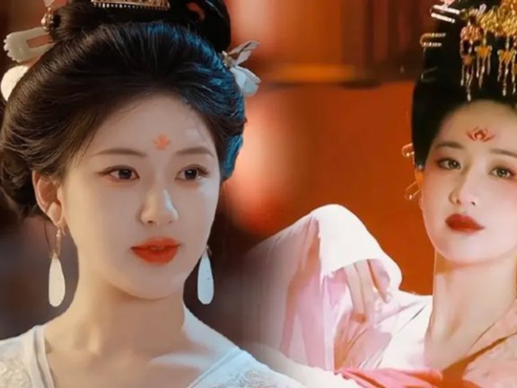 What Secrets Lie in the Lipstick Styles of The Tale of Yingying?