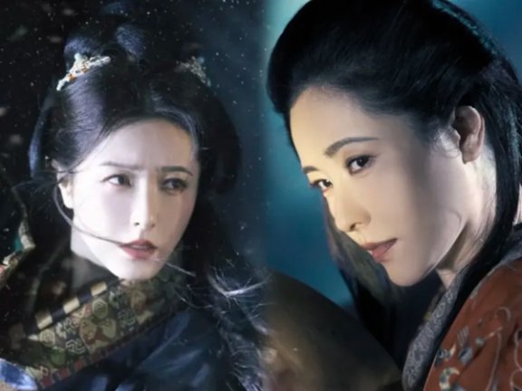 Why Did Netizens Mistake Zeng Li's Hanfu for a Japanese Kimono?