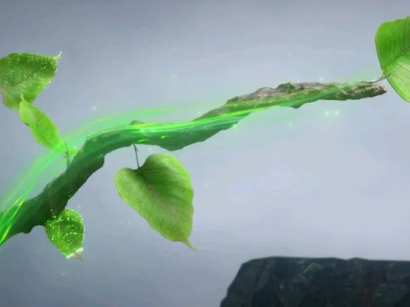 Why Didn't Ancient Clans Seize the Sacred Bodhi Tree?