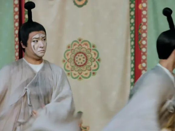 Why Do Exotic Costumes Keep Emerging in Ancient-Style Dramas?